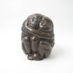 625 1246 Skulptur